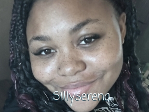 Sillyserena