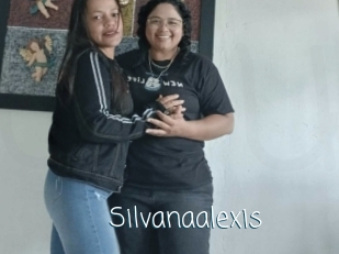 Silvanaalexis