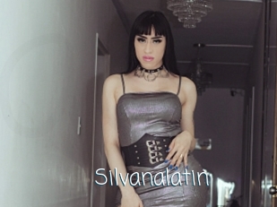 silvanalatin Adult o Porn