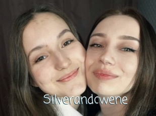 Silverandcwene