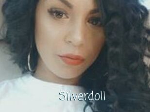 Silverdoll