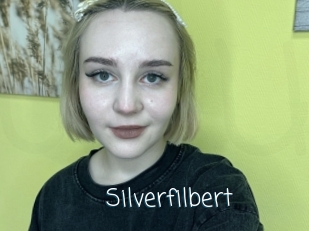 Silverfilbert