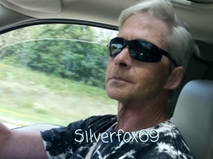 Silverfox69
