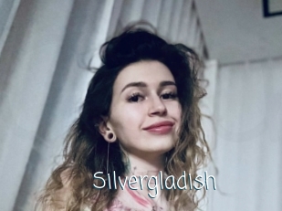Silvergladish
