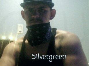 Silvergreen