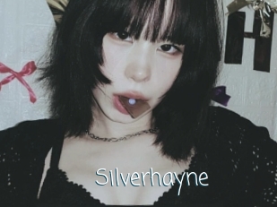 Silverhayne