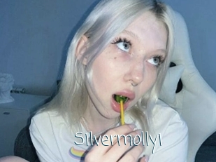 Silvermollyi