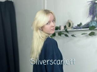 Silverscarlett
