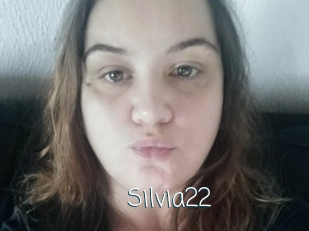 silvia22 Adult o Porn