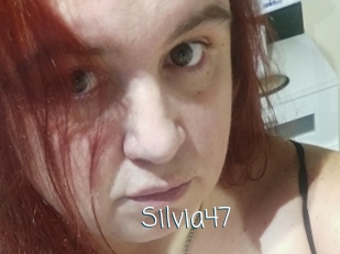silvia47 Adult o Porn