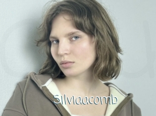 Silviaacomb