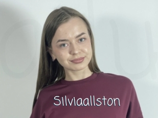 Silviaallston