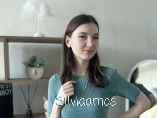 Silviaamos
