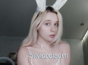 silviabalsam Adult o Porn
