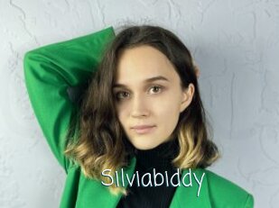 Silviabiddy