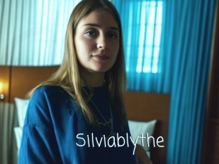 Silviablythe