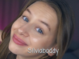 Silviaboddy