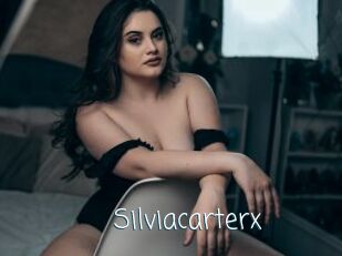 Silviacarterx