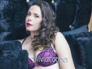 Silviacooper