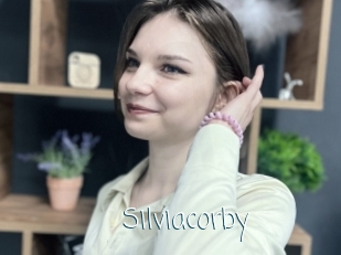 Silviacorby