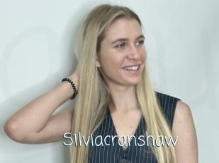 Silviacranshaw
