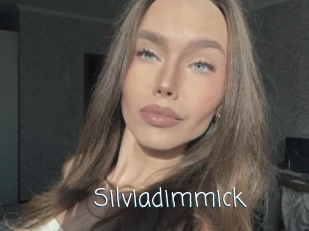 Silviadimmick