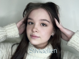 Silviaellen