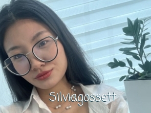 Silviagossett
