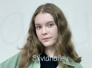 Silviahailey