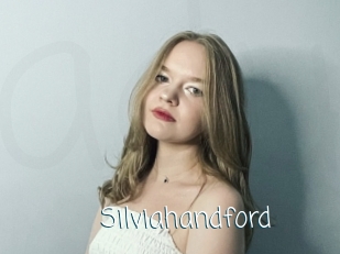 silviahandford Adult o Porn