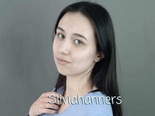 Silviahanners