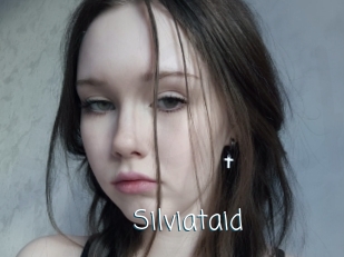 Silviataid