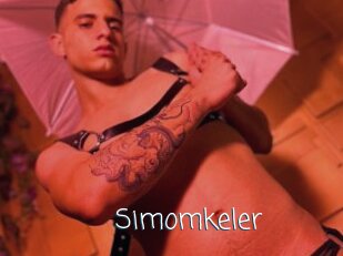 Simomkeler