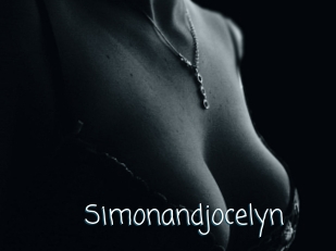 Simonandjocelyn