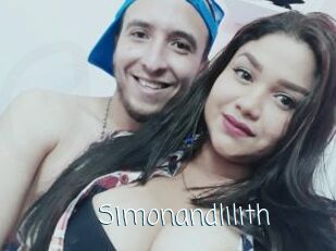 Simonandlilith