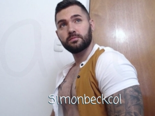 Simonbeckcol