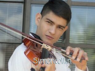 Simoncollin