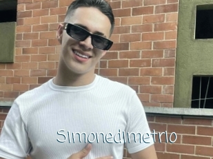 Simonedimetrio