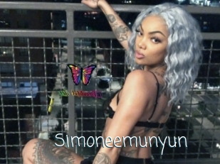 simoneemunyun Adult o Porn