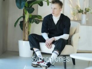 Simonjones