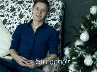 Simonnoir