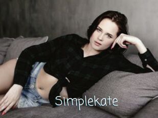 Simplekate