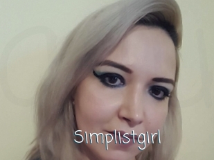 Simplistgirl