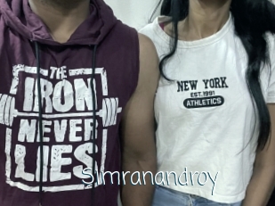 Simranandroy