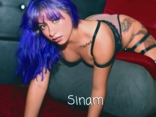 Sinam
