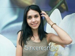 Sinceresmile