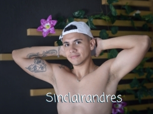 Sinclairandres