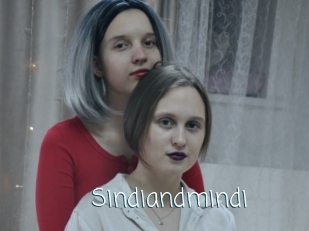 Sindiandmindi