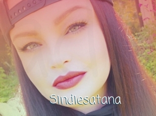 Sindiesatana
