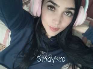 Sindykro